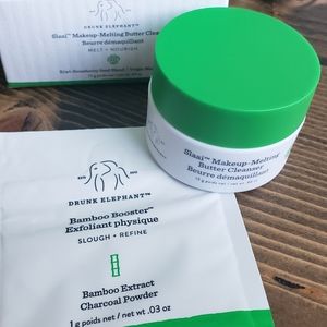 NWT Drunk Elephant Makeup Eraser Balm